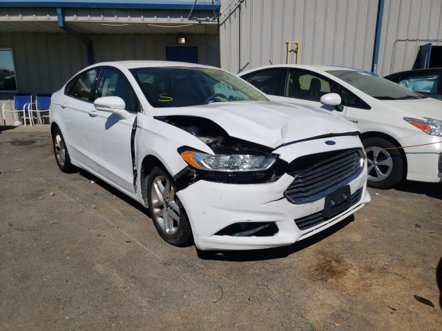 FORD FUSION SE 2013 3fa6p0hrxdr129108