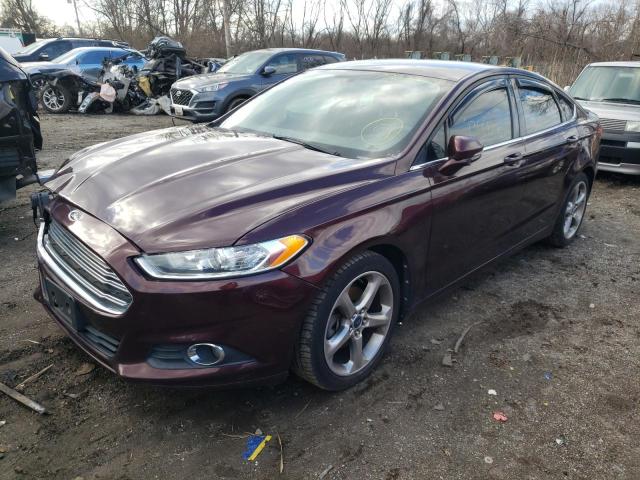 FORD FUSION SE 2013 3fa6p0hrxdr130100