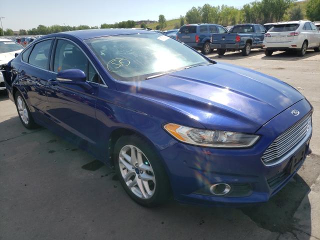 FORD FUSION SE 2013 3fa6p0hrxdr131022