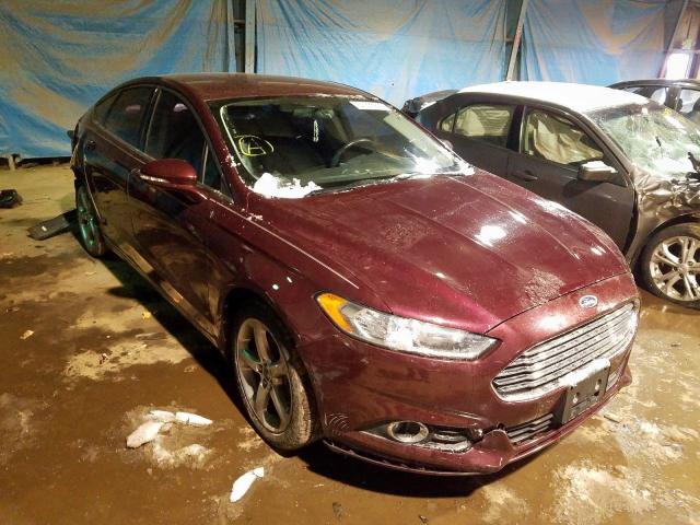 FORD FUSION SE 2013 3fa6p0hrxdr131635