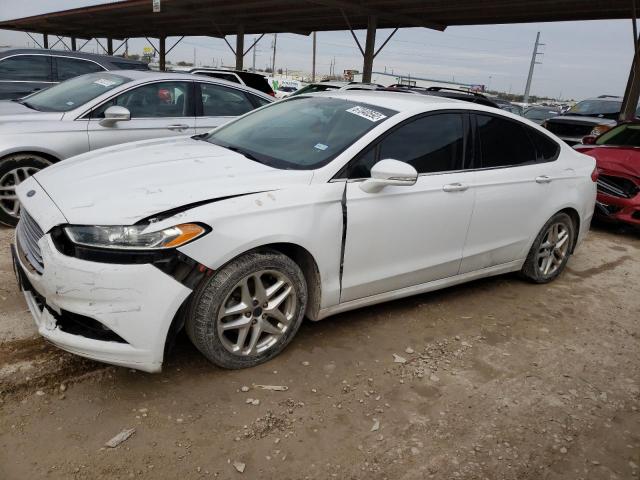 FORD FUSION SE 2013 3fa6p0hrxdr135264