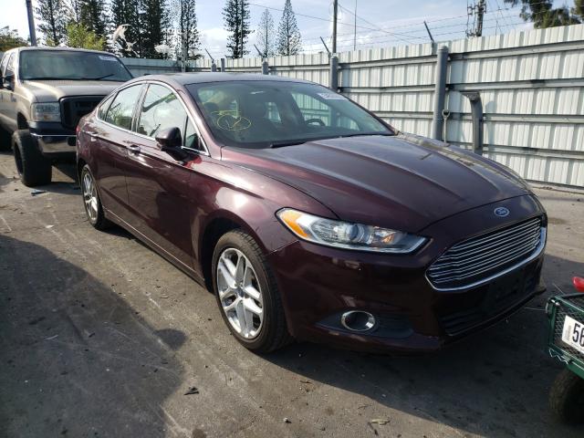 FORD FUSION SE 2013 3fa6p0hrxdr137211