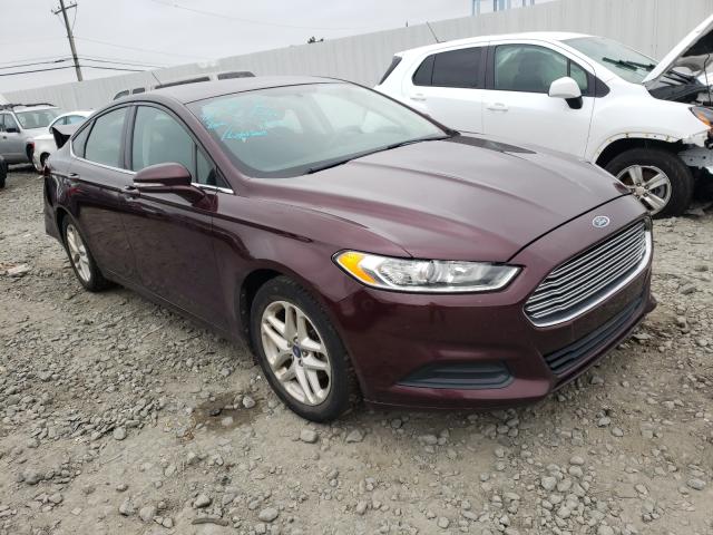 FORD FUSION SE 2013 3fa6p0hrxdr137502