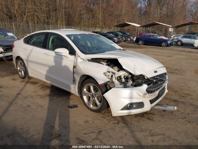 FORD FUSION 2013 3fa6p0hrxdr138780