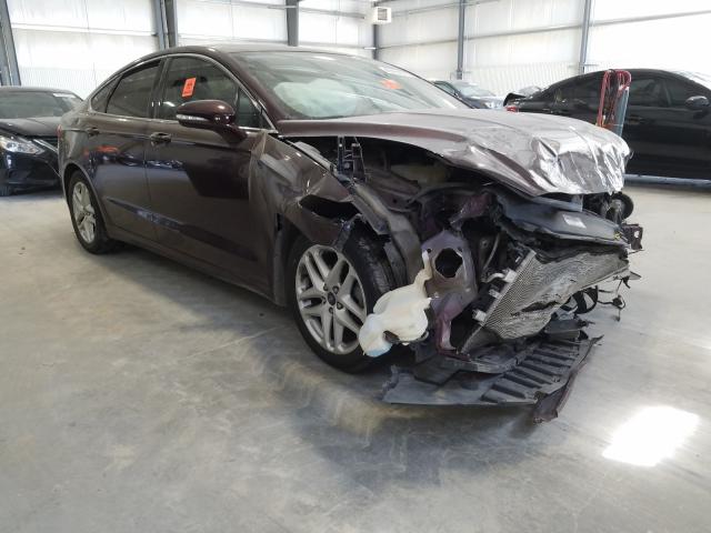 FORD FUSION SE 2013 3fa6p0hrxdr143350