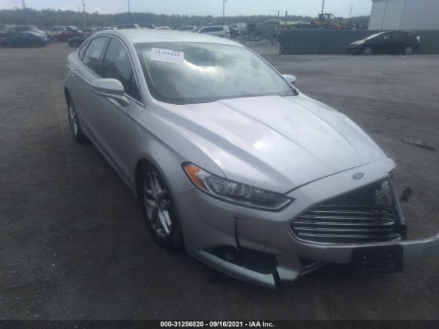 FORD FUSION 2013 3fa6p0hrxdr143543