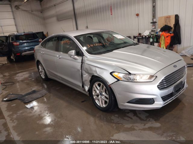 FORD FUSION 2013 3fa6p0hrxdr144157