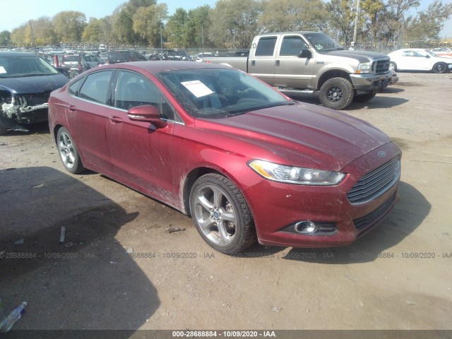 FORD FUSION 2013 3fa6p0hrxdr148421