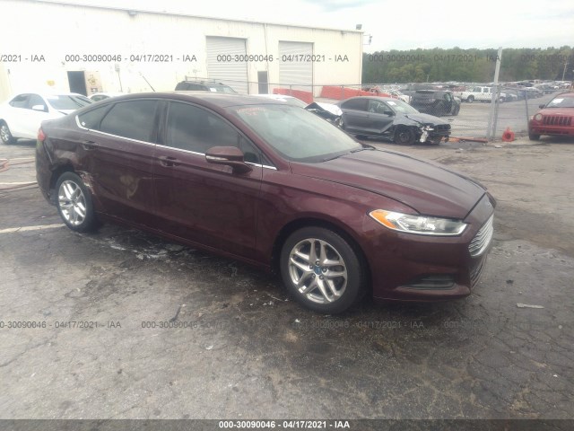 FORD FUSION 2013 3fa6p0hrxdr149794