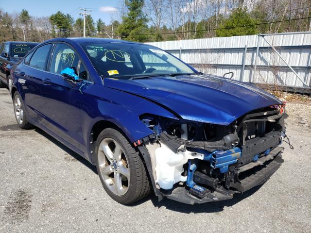 FORD FUSION SE 2013 3fa6p0hrxdr152291