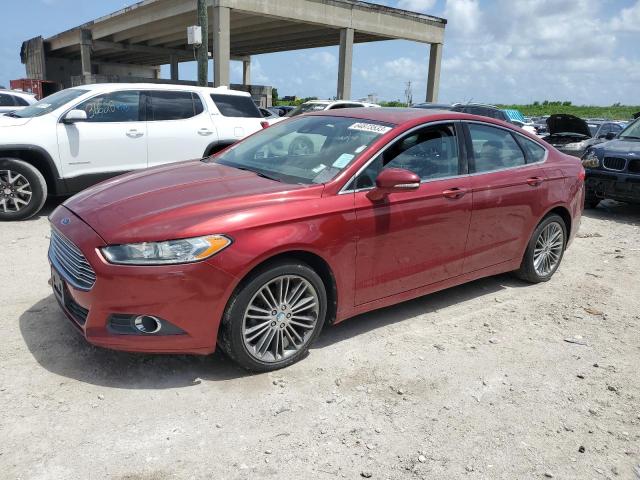 FORD FUSION SE 2013 3fa6p0hrxdr152677