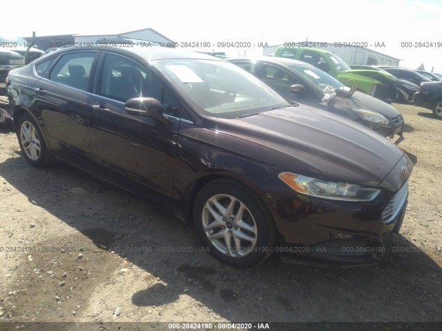 FORD FUSION 2013 3fa6p0hrxdr158477