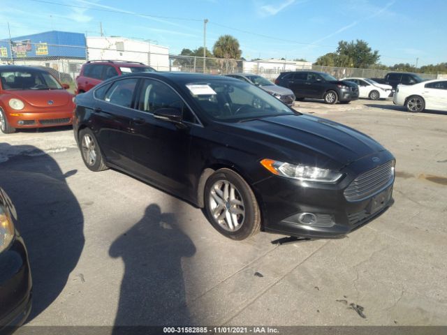 FORD FUSION 2013 3fa6p0hrxdr160374