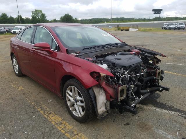 FORD FUSION SE 2013 3fa6p0hrxdr162982