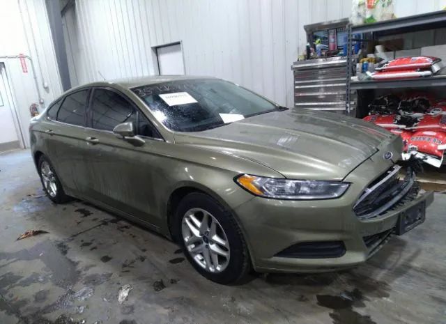 FORD FUSION 2013 3fa6p0hrxdr163808