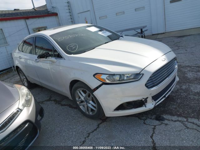 FORD FUSION 2013 3fa6p0hrxdr165042