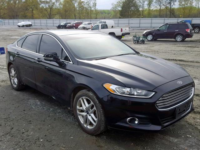 FORD FUSION SE 2013 3fa6p0hrxdr167342