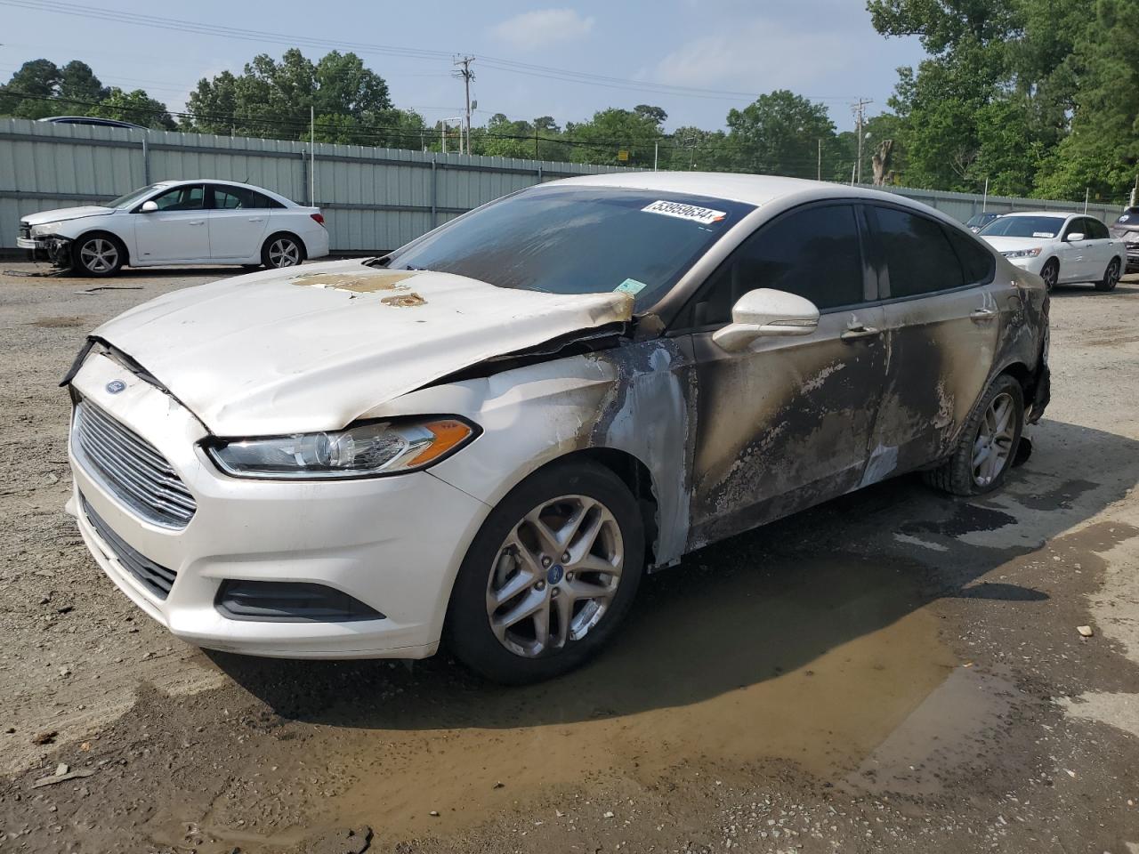 FORD FUSION 2013 3fa6p0hrxdr167406