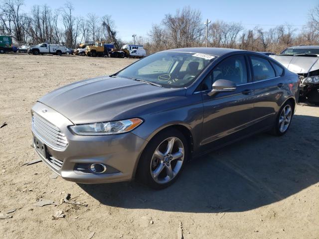 FORD FUSION SE 2013 3fa6p0hrxdr167793