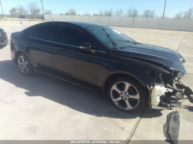 FORD FUSION 2013 3fa6p0hrxdr169401