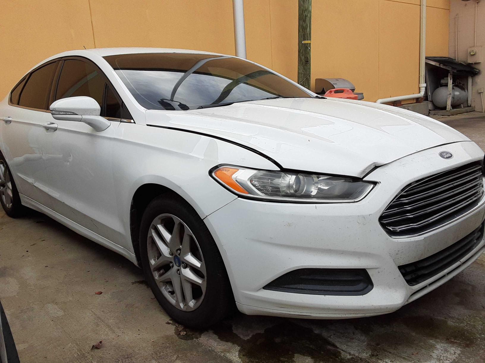 FORD FUSION SE 2013 3fa6p0hrxdr171200