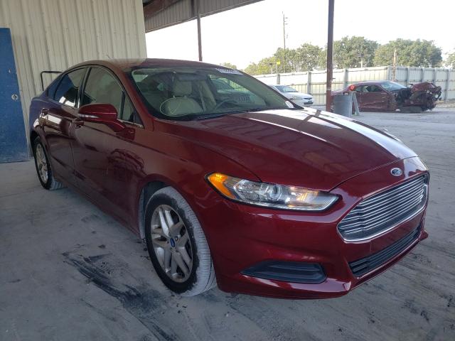 FORD FUSION SE 2013 3fa6p0hrxdr174243