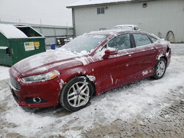 FORD FUSION SE 2013 3fa6p0hrxdr185324