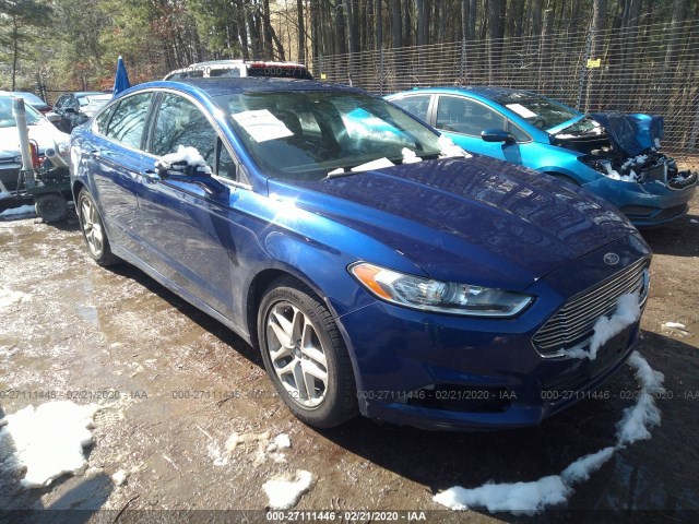 FORD FUSION 2013 3fa6p0hrxdr185940