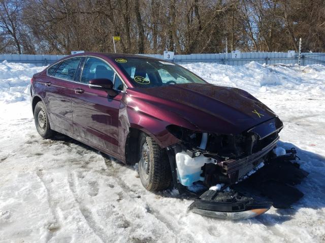 FORD FUSION SE 2013 3fa6p0hrxdr186778