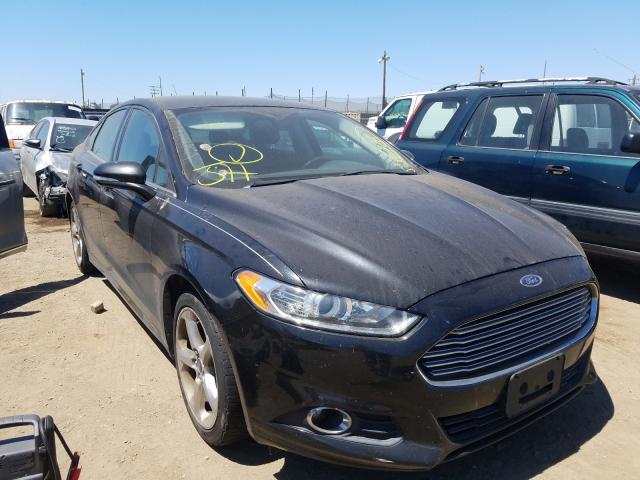 FORD FUSION SE 2013 3fa6p0hrxdr190670