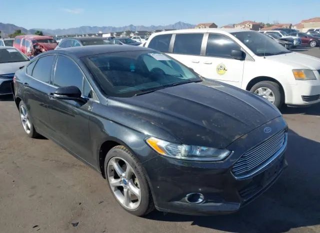 FORD FUSION 2013 3fa6p0hrxdr192077