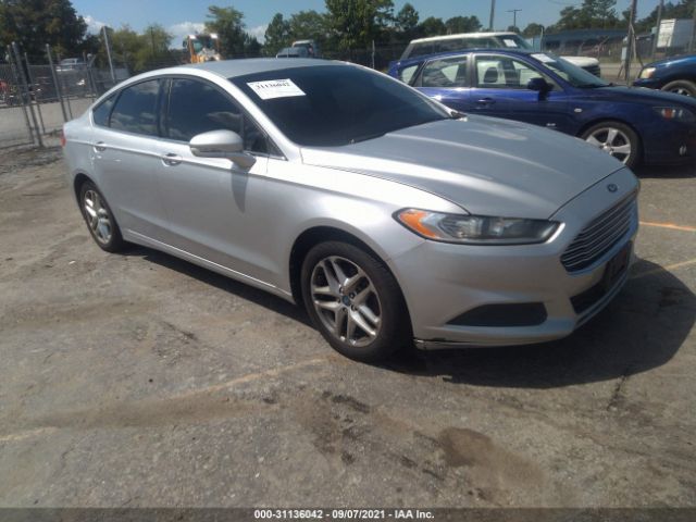 FORD FUSION 2013 3fa6p0hrxdr203725