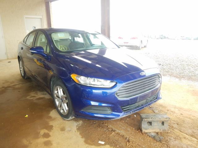 FORD FUSION SE 2013 3fa6p0hrxdr205037