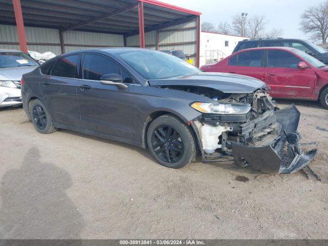 FORD FUSION 2013 3fa6p0hrxdr208701