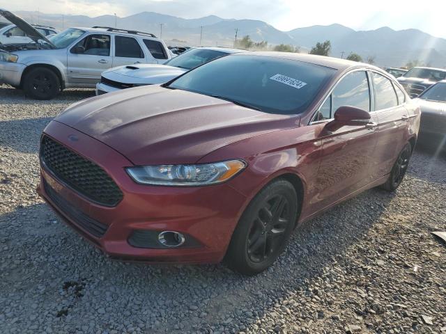 FORD FUSION SE 2013 3fa6p0hrxdr221108