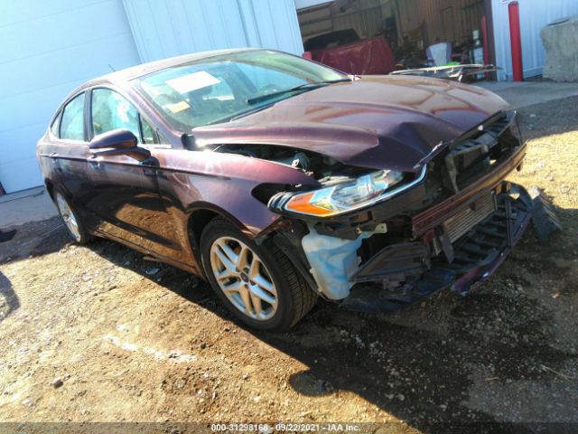 FORD FUSION 2013 3fa6p0hrxdr224770