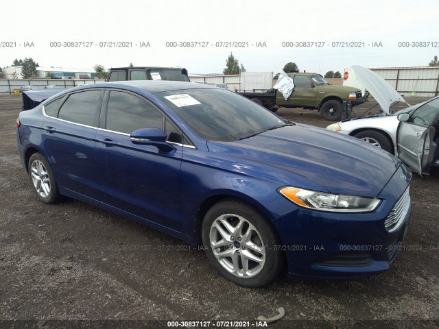 FORD FUSION 2013 3fa6p0hrxdr229211