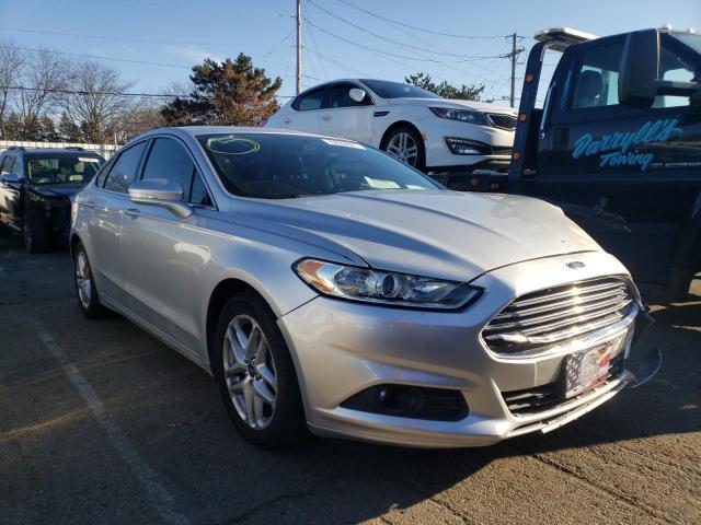 FORD FUSION SE 2013 3fa6p0hrxdr233291