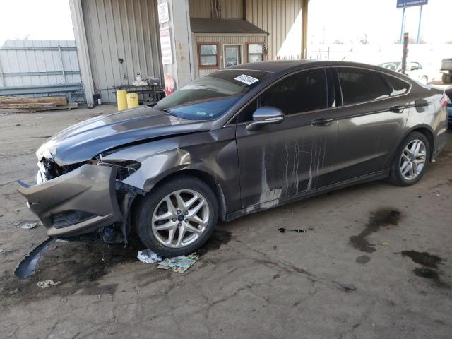 FORD FUSION 2013 3fa6p0hrxdr234375