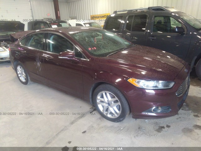 FORD FUSION 2013 3fa6p0hrxdr240063