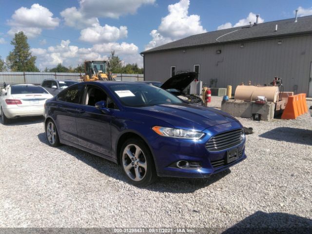 FORD FUSION 2013 3fa6p0hrxdr241164