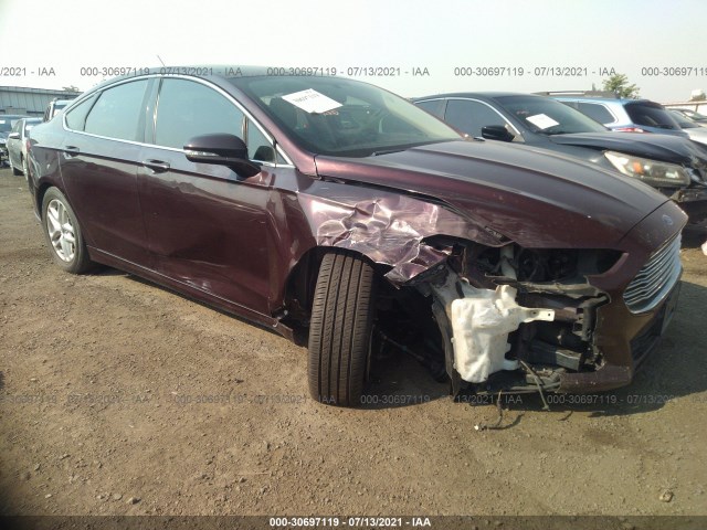 FORD FUSION 2013 3fa6p0hrxdr245313