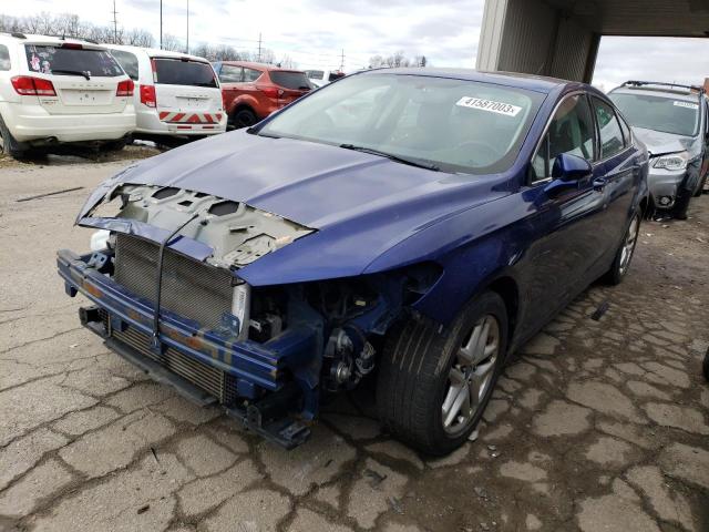 FORD FUSION SE 2013 3fa6p0hrxdr247093