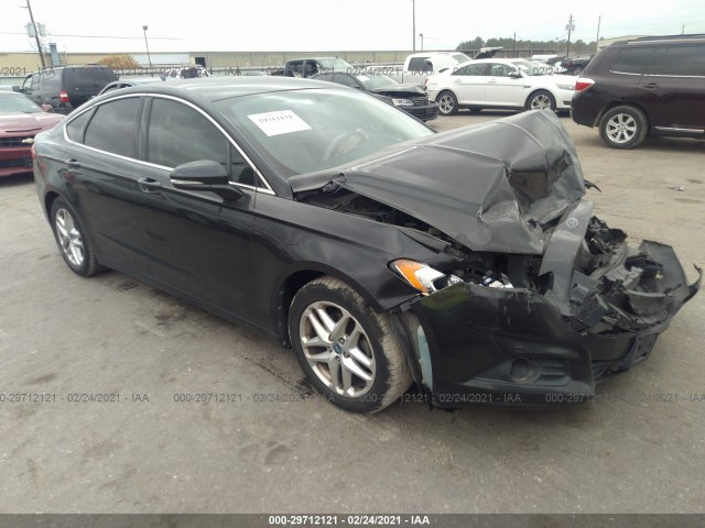 FORD FUSION 2013 3fa6p0hrxdr250785