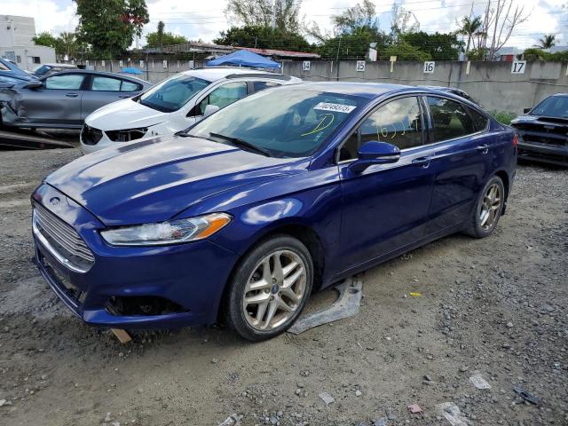 FORD FUSION SE 2013 3fa6p0hrxdr256683