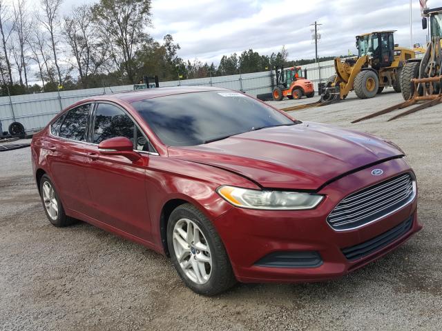 FORD FUSION SE 2013 3fa6p0hrxdr258921