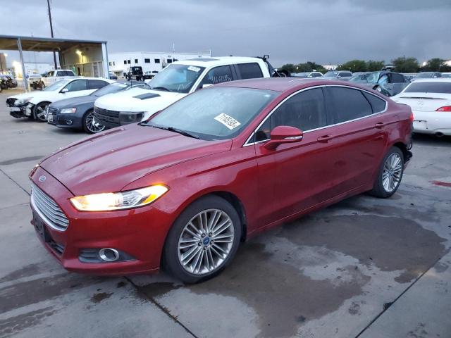 FORD FUSION SE 2013 3fa6p0hrxdr260510