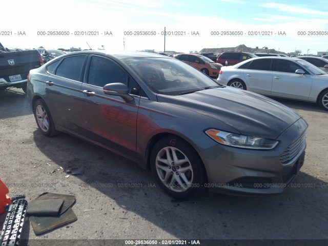 FORD FUSION 2013 3fa6p0hrxdr263343