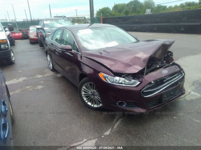 FORD FUSION 2013 3fa6p0hrxdr266520