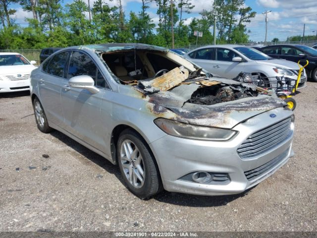 FORD FUSION 2013 3fa6p0hrxdr274424